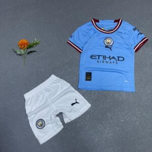 MANCITY JERSEY