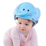 Protective hair guard for kids