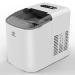 Ice cube maker