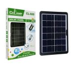 Solar Phone Charger