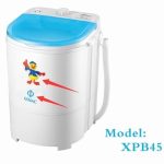Washing machine 3.5kg