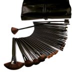 36pcs Makeup Brushes