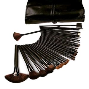 36pcs Makeup Brushes