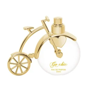 GOchic Perfume