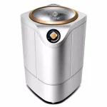 WASHING AND SPINNING MACHINE 6KG