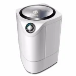 WASHING AND SPINNING MACHINE 6KG