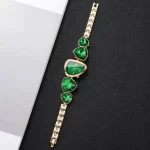 women Eliyina designer watch