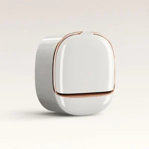 soap dish storage with lid