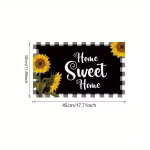 dinning table mat