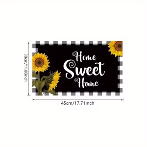 dinning table mat