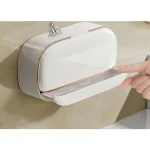 soap dish storage