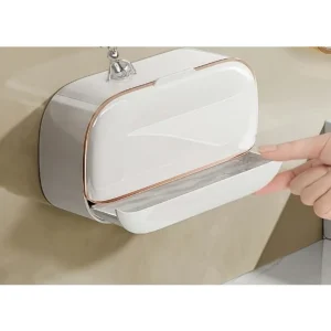 soap dish storage